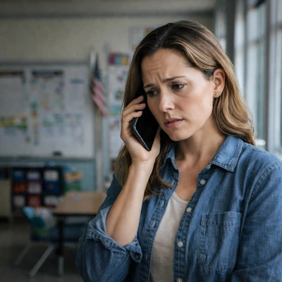 front page reporting