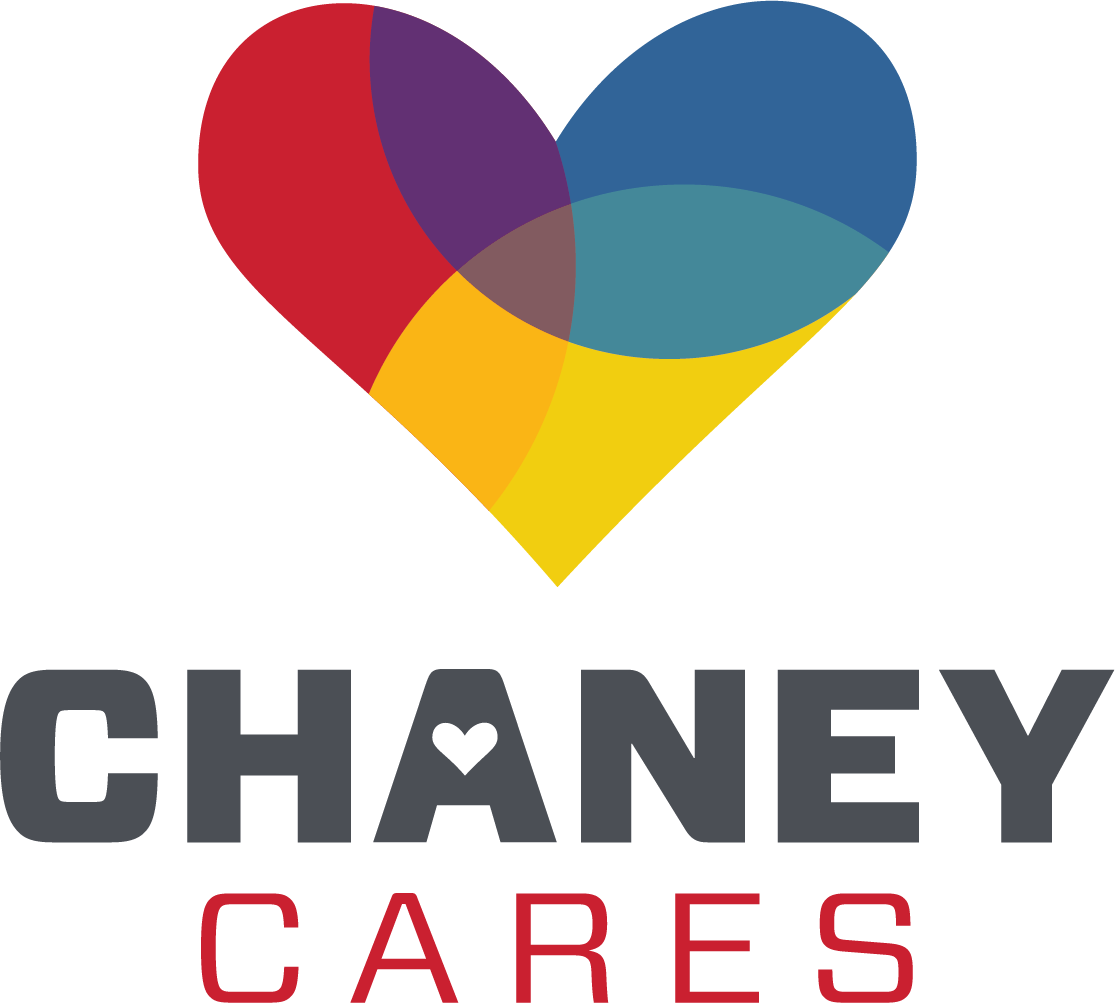 ChaneyCares LOGO RGB Stacked Primary
