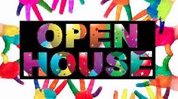 2023 Open House and Family Fun Day