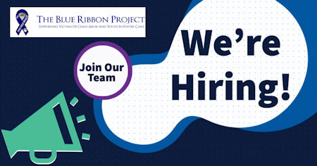 We Are Hiring!!