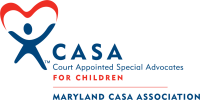 Speak Up...Speak Out Child Abuse Awareness Training, Hosted by Maryland CASA Association