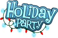 December 2025 Holiday Party